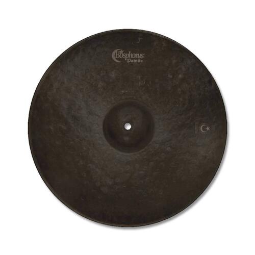 Image 1 - Bosphorus Painite Series Hi-Hats